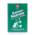 Produktbild: Holste Kaiser Natron Pulver für Küche und Haus mild alkalisch 250g