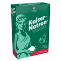 Produktbild: (31 EUR/kg) Kaiser Natron - Pulver 250g