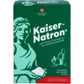 Produktbild: KAISER NATRON Btl. Pulver 250 g PZN01420649