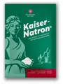 Produktbild: Kaiser Natron Pulver 250 g – Natürliches Hausmittel für Küche, Bad und Haushalt