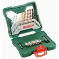 Produktbild: X-line Tin-beschichtetes Set, 30‐tlg. - Bosch