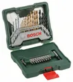 Produktbild: Bosch Accessories 2607019324 X-Line TiN 30teilig Universal-Bohrersortiment