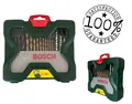 Produktbild: Bosch Accessories Bosch 30tlg. X-Line Titanium Bohrer und Schrauber Set