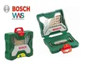 Produktbild: Bosch 30tlg. X-Line Titalium Set Bit und Bohrer Set  Neu und OVP!!!