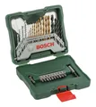 Produktbild: Bosch Zubehör X-Line Titanium-Set, 30-teilig - 2607019324