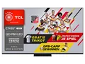 Produktbild: TCL 85C7K QD-Mini-LED Google TV (Flat, 85 Zoll / 216 cm, HDR 4K, SMART TV)