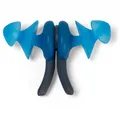 Produktbild: Speedo - Biofuse Earplug - Ohrstöpsel Gr One Size usa charcoal / pool