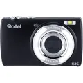 Produktbild: Rollei Powerflex Kompakt | Temporär mit Kostenlose Geschenkbox i.W.v. 160 EUR
