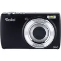 Produktbild: Rollei Powerflex Compact Digitalkamera Schwarz 20 MP (CMOS)