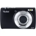 Produktbild: Rollei Powerflex Compact Digitalkamera Schwarz 20 MP (CMOS)