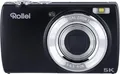 Produktbild: Rollei Powerflex Kompaktkamera - schwarz