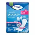 Produktbild: TENA® discreet Maxi Einlagen bei Inkontinenz · 12 St · PZN 15235252