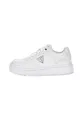 Produktbild: GUESS Miram FLPMIRELE12WHITE, Sneakers - 38 EU