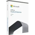 Produktbild: Microsoft Office 2021 Home & Business | MAC