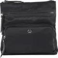Produktbild: GERRY WEBER Umhängetasche Echoes Shoulderbag Black schwarz - Schwarz