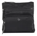 Produktbild: GERRY WEBER Echoes Shoulderbag M Umhängetasche Tasche Black schwarz Neu