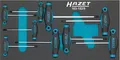 Produktbild: HAZET Schraubendrehersatz 163-182/9