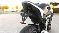 Produktbild: HIGHSIDER Motorrad Kennzeichenhalter Akron-RS Pro, CB 125 R 18-