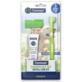 Produktbild: Canosept 3teiliges Zahnpflege-Set f.Hunde 1 St