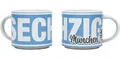 Produktbild: TSV 1860 München Becher Tasse München XL