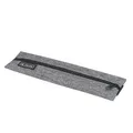 Produktbild: Herlitz 50033287 Bookmark Pouch 2 in 1 für A5, 1 Stück
