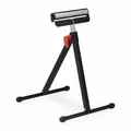 Produktbild: Verstellbarer Rollenständer Relaxdays 67-110 cm B-WARE