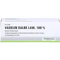 Produktbild: VASELIN Salbe LAW 25 g