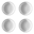 Produktbild: Thomas Trend Weiß 4 x Suppenteller 22 cm - 11400-800001-10322