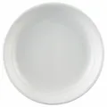 Produktbild: Thomas Trend Suppenteller Pastateller Teller Porzellan Weiß 22 cm 10322