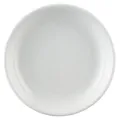Produktbild: Thomas 22cm Suppenteller Trend weiß Porzellan tiefer Teller Porzellanteller