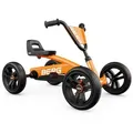 Produktbild: BERG Buzzy Orange Pedal-Gokart - Limitierte Edition
