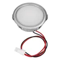 Produktbild: Electrolux 140186631010 Lampenmodul LED 3V 700mA 2,1W AEG 14018663101/0 für