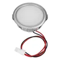 Produktbild: Lampenmodul LED 3V 700mA 2,1W AEG 14018663101/0 für Dunstabzugshaube