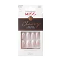 Produktbild: KISS Classy Nails Seidenkleid, Größe M