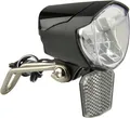 Produktbild: FISCHER Dynamo LEDScheinwerfer 70Lux Frontlicht Fahrradbeleuchtung XL01AXL001