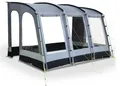 Produktbild: Dometic Rally Wohnwagen-Vorzelt, Gr.330, Aluminium und Glasfaser-Gestänge