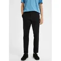Produktbild: Selected Chinos SLH175-SLIM NEW MILES FLEX PANT NOOS Baumwollmischung, slim fit schwarz 34