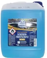 Produktbild: Robbyrob Scheibenfrostschutz bis -30°C gebrauchsfertig 5L Winterartikel