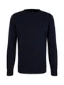 Produktbild: TOM TAILOR Rundhalspullover (1-tlg)