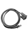 Produktbild: Datalogic CAB-327 RS232 Kabel CABL