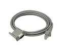 Produktbild: 90G000008 Datalogic Serielles Kabel 9-polig CAB-327 2 m ~D~