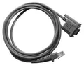 Produktbild: Datalogic cab-327 RS232 Cable