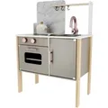 Produktbild: LUPILU® Spielküche / Kaufladen, 7-teilig / 35-teilig (Spielküche modern)