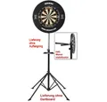 Produktbild: Winmau Dartscheibe Dartboardständer xtreme 2