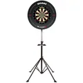 Produktbild: Winmau Dartboardständer Xtreme 2, 4020 | Dartboard Ständer Dart Board Steel Soft