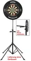 Produktbild: Winmau Xtreme 2 Dartboardständer