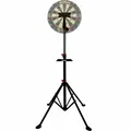Produktbild: Winmau Xtreme Darts Ständer Stand Steel Soft Stabil Dartboardständer Stativ