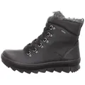 Produktbild: Legero Stiefelette Leder \ NOVARA Stiefel schwarz 37 EU