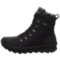 Produktbild: Legero Legero - NOVARA - 2-000530-0100 - Schwarz Stiefel schwarz 37 EU