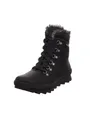 Produktbild: Legero Damen NOVARA warm gefütterte Gore-Tex Stiefelette, SCHWARZ (SCHWARZ) 0100